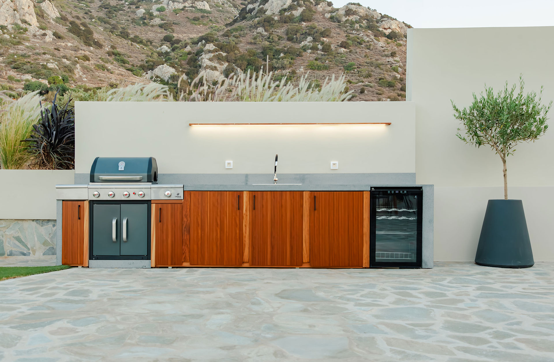 Kalos Luxury Homes Istron Crete 1