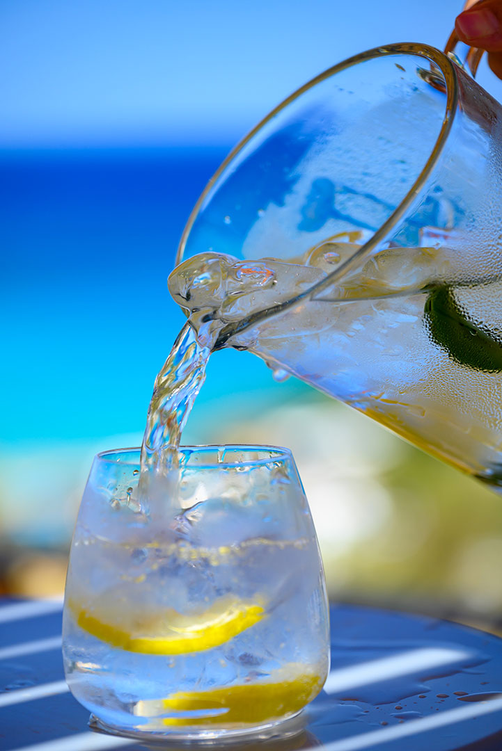 Kalos Luxury Homes Istron Lasithi Crete Services