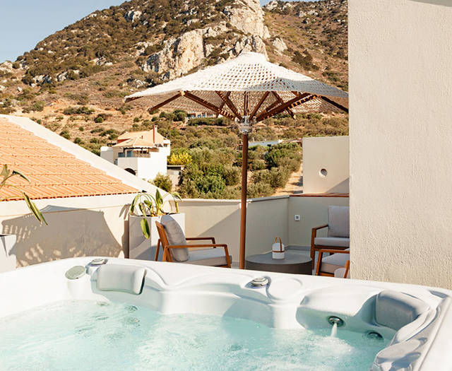 Kalos Luxury Homes Istron Crete 2