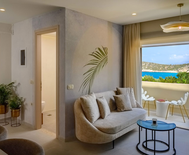 Kalos Luxury Homes Istron Crete III